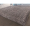 Érosion hexagonale de Gabion enduite par PVC  Stone Cages 2x1x0.5m résistante