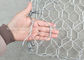 Résistance de la rouille galvanisée/cages de mur tuyau 2.0mm Gabion de PVC