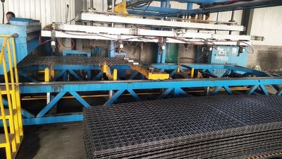 Chine Anping Shuxin Wire Mesh Manufactory Co., Ltd.