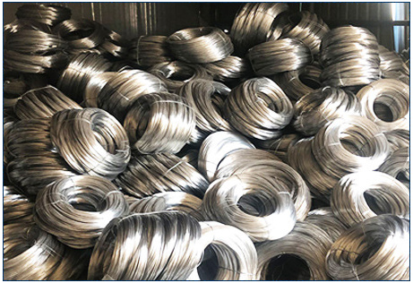 MZP Obstacle de fil à faible visibilité 0,5-0,9 mm Filet de défense de char 2