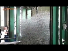 Poids en gros de boîte de Gabion de grillage de fer par mètre carré pour défendre la route