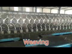 Chine Gabion usine galvanisé gabion panier de pierre boîte