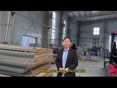 Barrière défensive