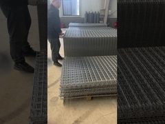 Barrière défensive