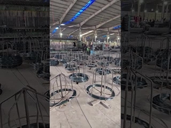 Comment se fait le filet à gabon?