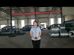 Coffres en gabion tissé hexagonal Q235 Boîtes en pierre pour la protection et le soutien des pentes