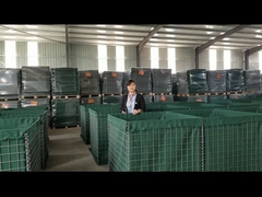 La barrière de l'hésité