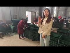 explication de la barrière défensive des produits emballés