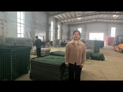 L'atelier sur les barrières défensives explique les modèles de produits