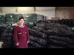 Maillage de fil de fer de barrière anti réservoir