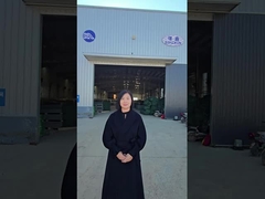 La perspective à la première personne vous permet de voir le produit de la barrière défensive.