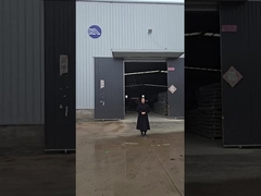 Affichage sur les emballages des modèles de barrière défensive8 et des modèles10