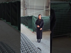 Modèle de barrière défensive 10 - Explication de près