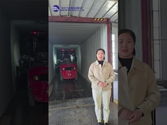 Projet d'emballage de mailles anti-barrière, capacité d'emballage