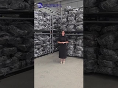 Obstacle de fil de faible visibilité Obstacles antichars de défense militaire