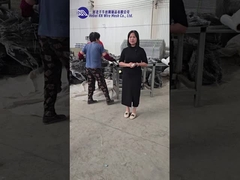 Obstacle à faible visibilité Le champ de bataille empêche les chars de se déplacer.