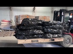 Barrière de réservoir