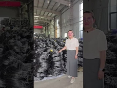 Obstacle de fil à faible visibilité MZP, filet anti-char de champ de bataille entravant l'avancée des chars