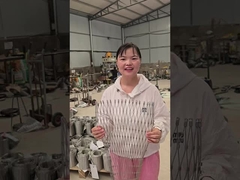 Filet de sécurité en treillis métallique tissé en câble d'acier inoxydable 304 316 flexible