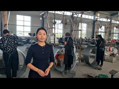 Coil de fil de rasoir galvanisé à chaud pour clôture de prison