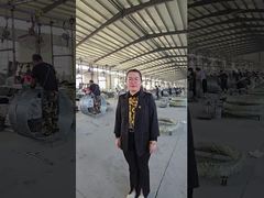 Fil barbelé de sécurité en spirale concertina galvanisé à chaud CBT-60 BTO-22