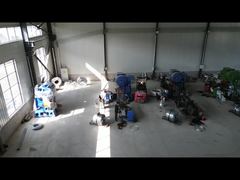 BTO-16 fil barbelé à rasoir rouleaux de haute traction pour les enceintes sécurisées