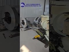 Galvanisée Blade Bto-22 galvanisée 900mm diamètre de bobine Concertina Barbe à Barbe