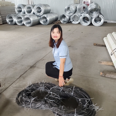 Entanglement Trap Barrier Tank Tracks Wound Net Camouflaged Fence Tank Trap