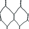 Sol hexagonal de Mesh Gabion Box 2x1x1 M Prevent Water And de fil de fer perdu