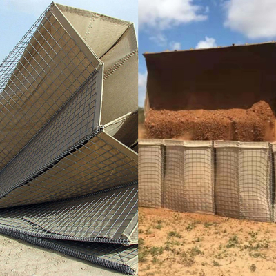 Défense Barrière d'inondation Barrières défensives Hasco Bastions Prix à vendre