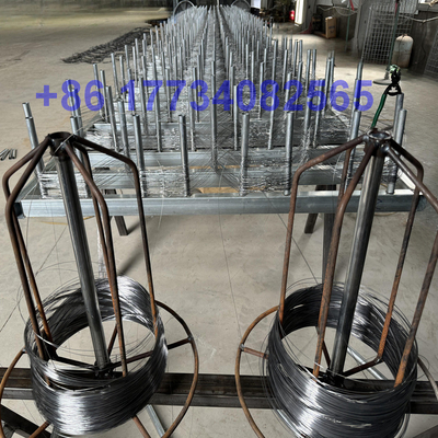 Nouveau filet métallique filet métallique piège barrière de réservoir défensif clôture réservoir obstacle faible visibilité filet métallique filet piège