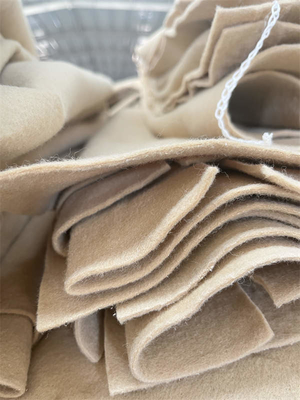 20 cellules mur de protection Hesco fil d'armée traction 500-800mpa