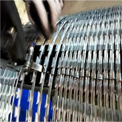 Fabrication à partir de métaux non ferreux