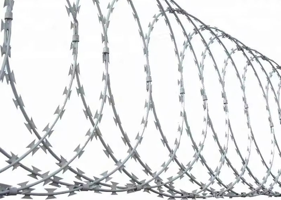 La ligne droite en spirale et la croix en spirale