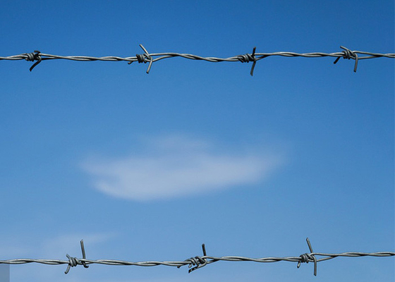 Utilisation des murs de la prison