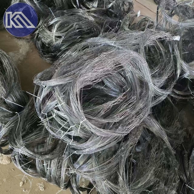 Ukraine 10*10*1.1-1.4m filet de fil invisible avec 0.5 -0.9mm fil d'acier pour fil faible visible