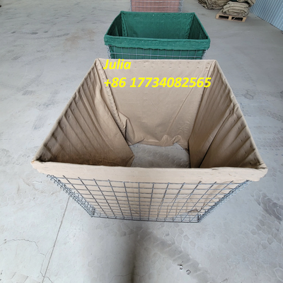 Geotextile 2mm Heavy Duty Nonwoven Polypropylene Artificial Sand Making Machine Zinc Coated Surface Sand Crushing and Shaping Solution
