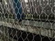 Cages galvanisées lourdes de mur de Gabion de contrôle d'érosion pour le mur de soutènement