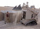 Barrières militaires d'inondation de Hesco de mur de sable de barrière de bastion de mil 1 Hesco d'armée