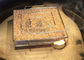 Générateur de fumée de granule de la famille Ss304 4.5cm de place de la CE
