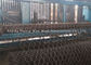 paniers résistants de Gabion de fer galvanisé à chaud de pierre remplis par 2x1x1m