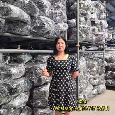 Filet anti-char en treillis métallique d'acier à faible visibilité MZP