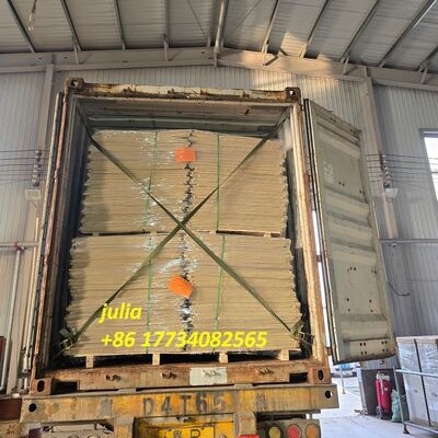 KN barrière militaire Hesco bastion prix d'usine avec tissu géotextile résistant aux UV