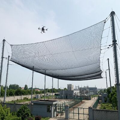 Les supports empilables de pneu pour l'entrepôt, saupoudrent les supports en acier empilables en métal enduit