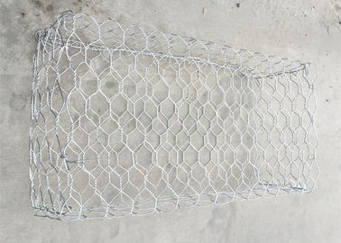Murs de soutènement de système Gabion de  et boîte de panier de Gabion de butées de pont