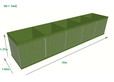 Mur militaire 3