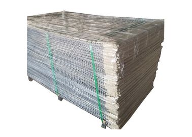 Barrière militaire 3