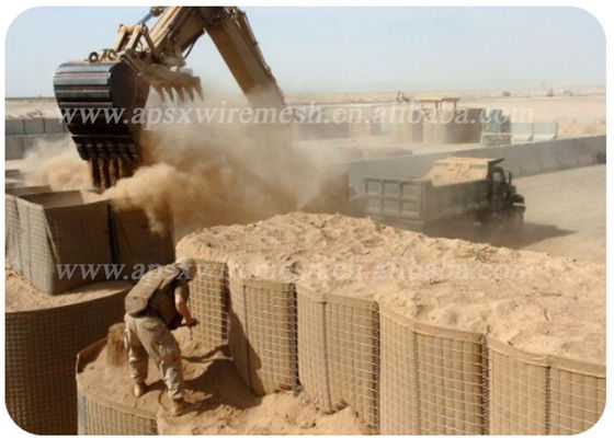 Mesh Gabion soudé 3