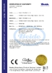 LA CHINE Hebei KN Wire Mesh Co., Ltd. certifications