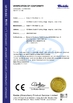 LA CHINE Hebei KN Wire Mesh Co., Ltd. certifications